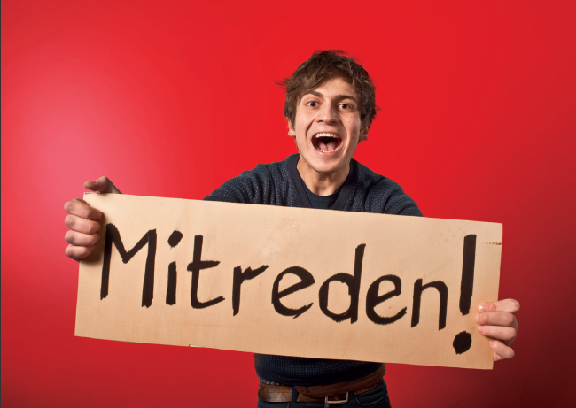 Read more about the article mitreden! Interviewtermin gewinnen!