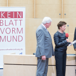 Schülerzeitungswettbewerb 2015: Die Preisverleihung in Berlin im Video!